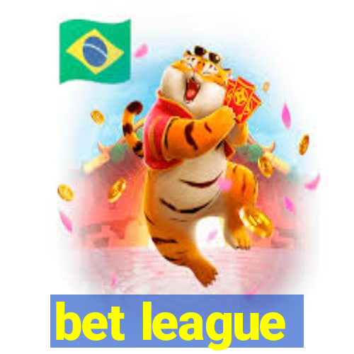 bet league